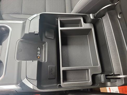 New 2026 Chevrolet Silverado 2500 LT w/ All Star Edition image 28