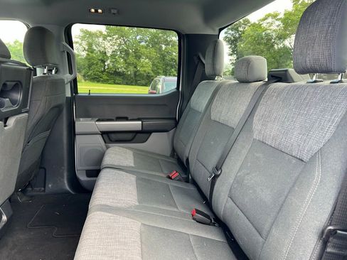 Used 2026 Ford F250 XLT AWD/4WD image 6