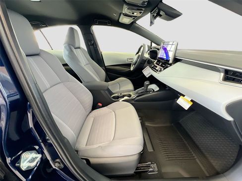New 2026 Toyota Corolla SE image 26