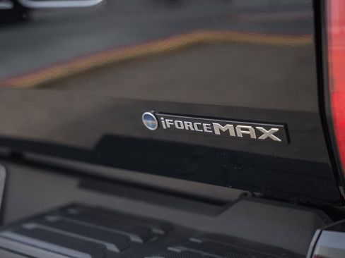 New 2026 Toyota Tundra TRD Pro image 8