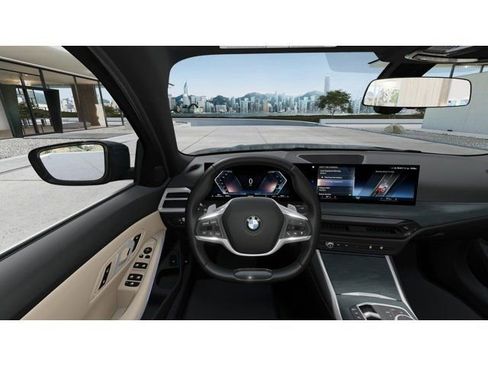 New 2026 BMW 330i 330i w/ Convenience Package image 13