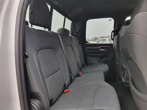 Certified 2023 RAM 1500 Big Horn image 23