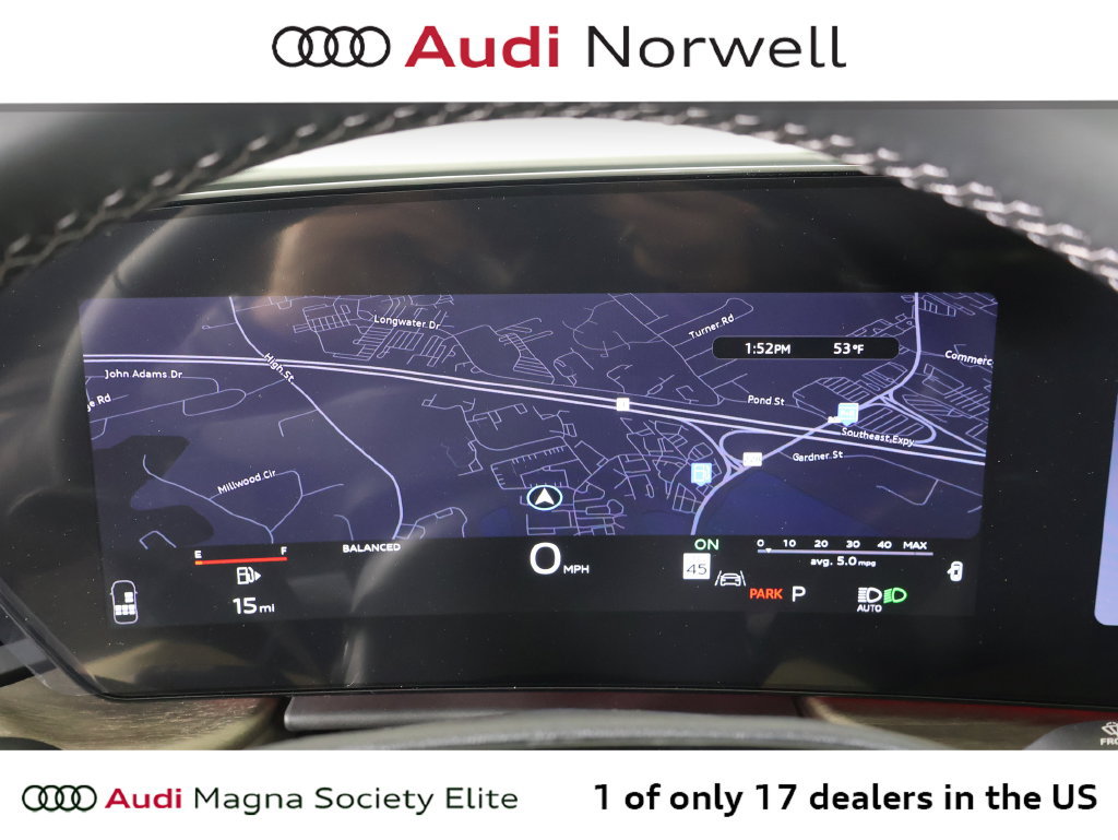 New 2026 Audi Q5 Premium AWD/4WD image 30