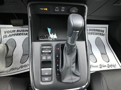 Certified 2024 Honda CR-V EX image 21