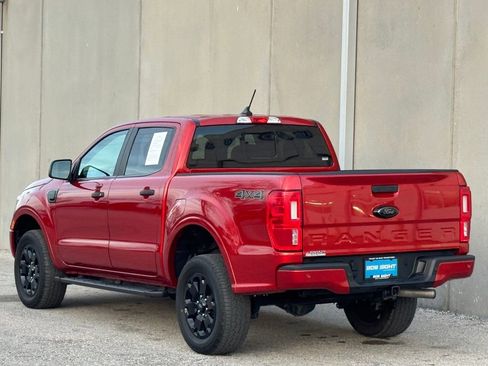 Used 2023 Ford Ranger XLT w/ Equipment Group 302A High image 26