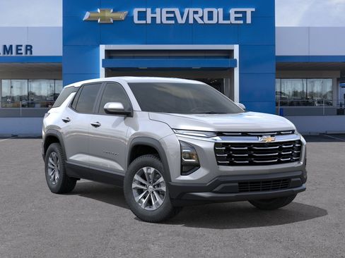 New 2026 Chevrolet Equinox LT w/ LPO, Floor Liner Package FWD image 31