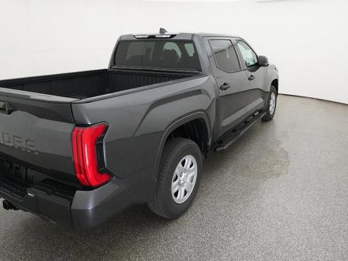 New 2026 Toyota Tundra SR image 8