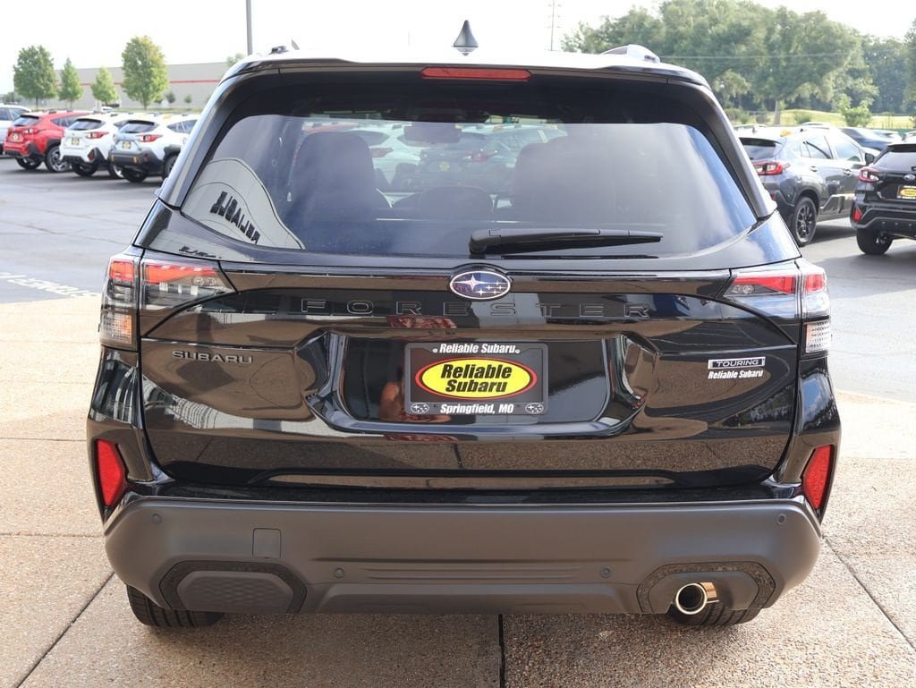 New 2026 Subaru Forester Touring AWD/4WD image 5