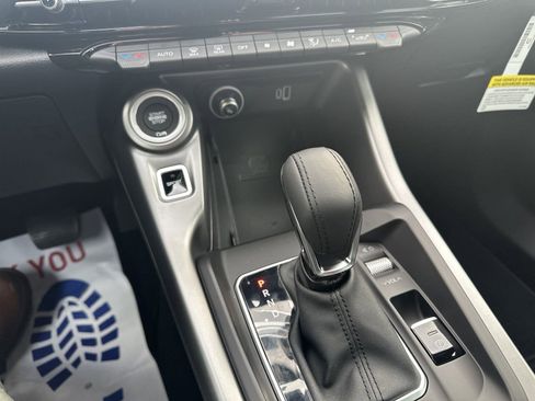 New 2024 Dodge Hornet R/T Plus w/ R/T Blacktop Package image 31