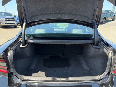 Used 2021 Dodge Charger R/T w/ Plus Group RWD image 5