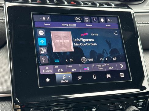 New 2025 Jeep Grand Cherokee Laredo image 20