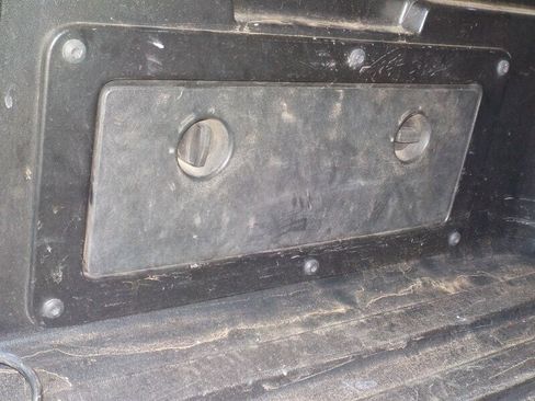 Used 2015 Toyota Tacoma 4x4 Double Cab w/ TRD Off-Road Package image 44