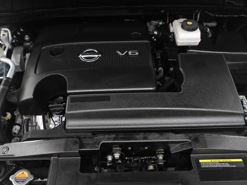 Used 2024 Nissan Murano Platinum image 32