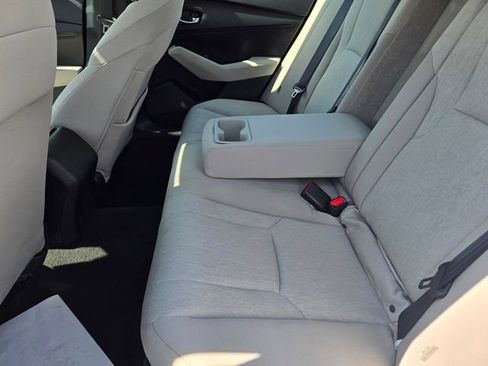 Certified 2023 Honda Accord EX image 11