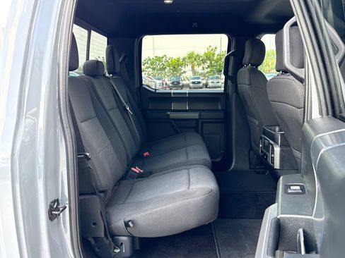 Used 2019 Ford F150 XLT w/ Equipment Group 302A Luxury RWD image 27