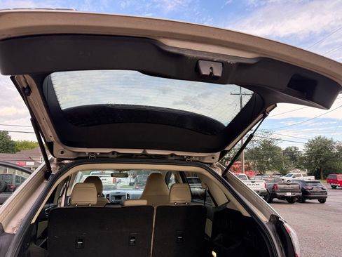 Used 2017 Ford Edge SEL AWD/4WD image 26