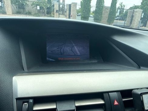 Used 2013 Lexus RX 350 AWD w/ Navigation Pkg image 10