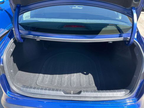 Used 2025 Kia K4 LXS image 34