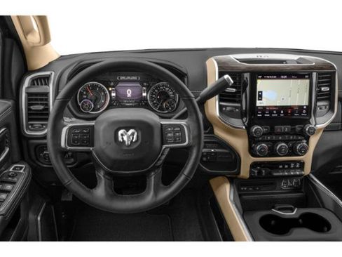 Used 2019 RAM 3500 Limited AWD/4WD image 10