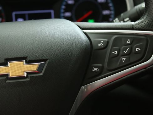 Used 2022 Chevrolet Malibu LS FWD image 13
