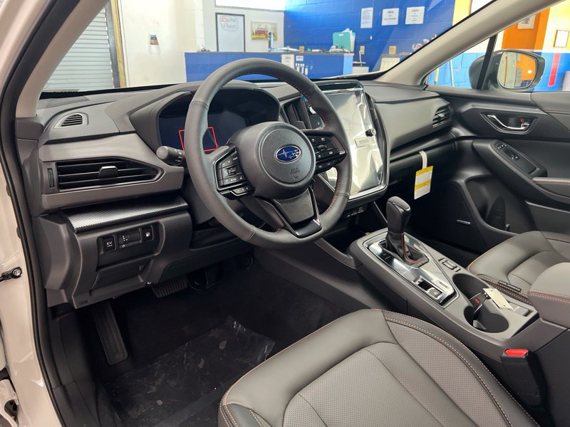 New 2026 Subaru Crosstrek 2.5i Limited AWD/4WD image 21
