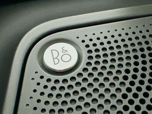 Used 2024 Ford Bronco Badlands AWD/4WD image 19
