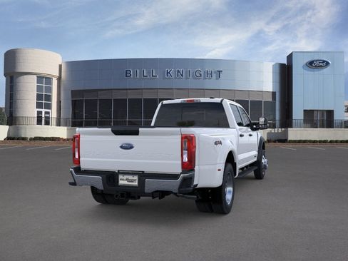 New 2026 Ford F450 XL w/ XL Driver Assist Package AWD/4WD image 30