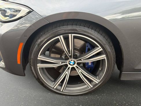 Used 2020 BMW M340i image 11