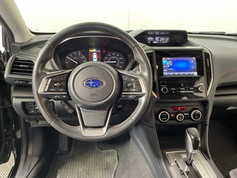 Used 2023 Subaru Crosstrek 2.0i Premium AWD/4WD image 12