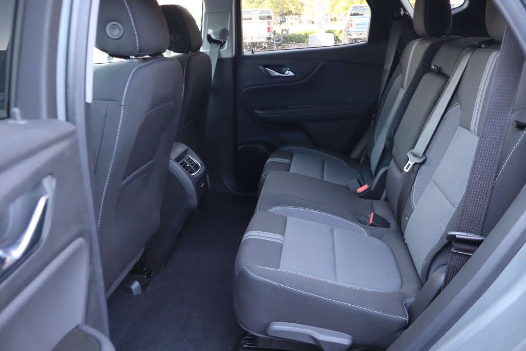 New 2026 Chevrolet Blazer LT w/ Convenience Package AWD/4WD image 22