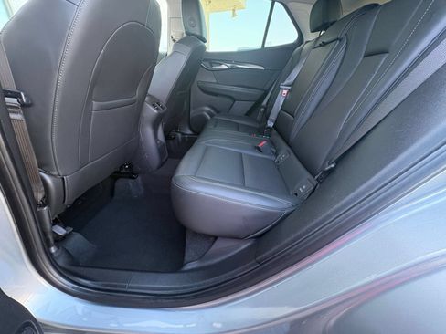 Used 2024 Buick Envision Preferred AWD/4WD image 27
