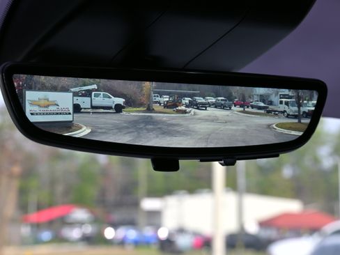 Used 2024 Chevrolet Silverado 2500 ZR2 w/ ZR2 Bison Edition image 30