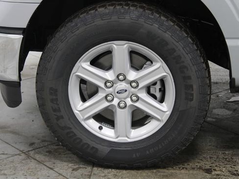 New 2026 Ford F150 XLT w/ Equipment Group 302A MID image 20