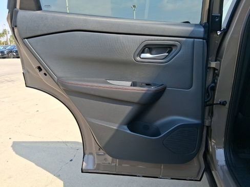 New 2026 Nissan Rogue SV image 17