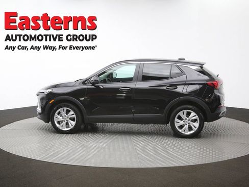 Used 2025 Buick Encore GX Preferred FWD image 60