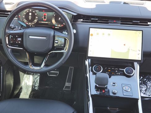 Certified 2023 Land Rover Range Rover Sport SE Dynamic AWD/4WD image 22