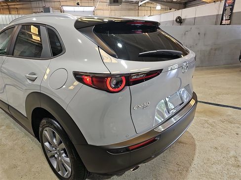 New 2026 MAZDA CX-30 AWD 2.5 S image 36