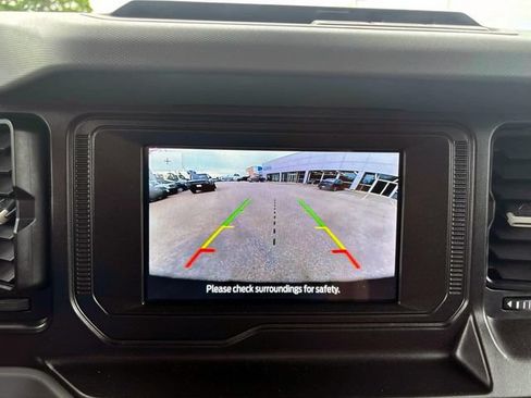 Used 2022 Ford Bronco Big Bend AWD/4WD image 24