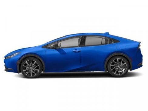 New 2026 Toyota Prius Plug-In Hybrid FWD image 3
