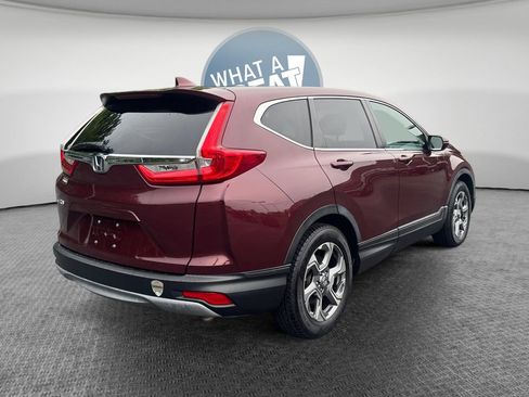 Used 2019 Honda CR-V EX-L image 3
