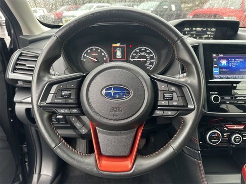 Used 2024 Subaru Forester Sport image 11