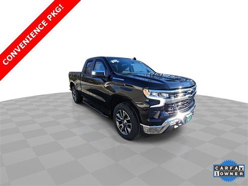 Certified 2023 Chevrolet Silverado 1500 LT image 2