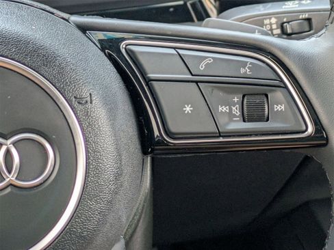 Used 2025 Audi A3 2.0T Premium w/ Convenience Package image 11