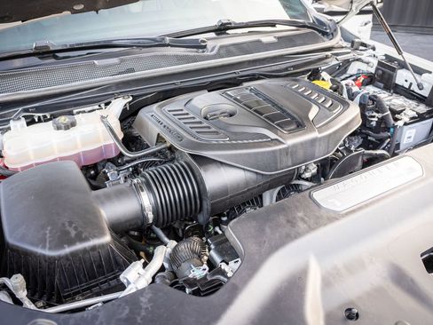 Used 2024 Jeep Wagoneer L Series II w/ Flexible Seating Group image 35