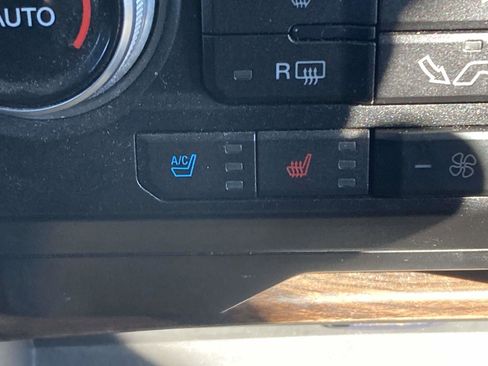 Used 2016 Ford F150 Lariat w/ Equipment Group 502A Luxury image 24