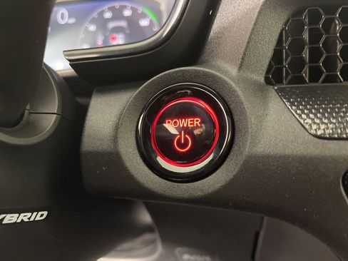 New 2026 Honda CR-V Sport-L image 34