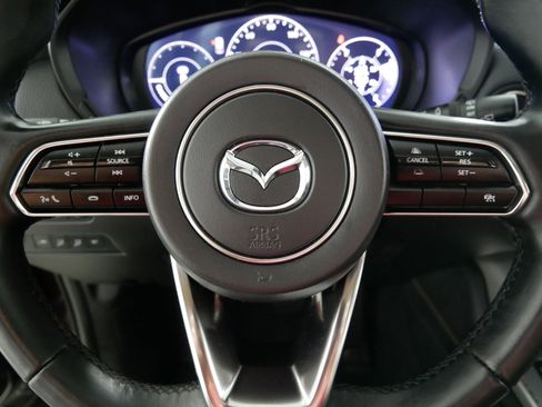 Used 2024 MAZDA CX-90 Plug-In Hybrid w/ Premium Pkg AWD/4WD image 25