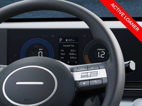 New 2026 Hyundai Kona SE FWD image 15