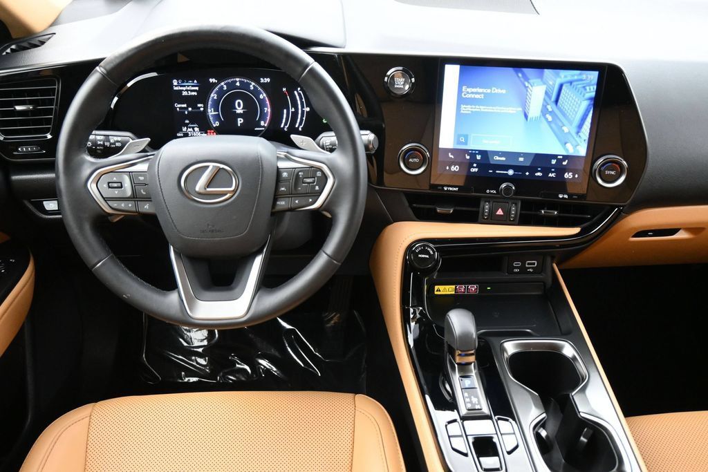 Used 2024 Lexus NX 350 AWD image 6