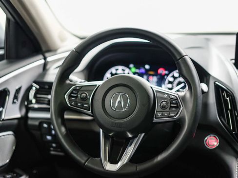 Used 2025 Acura RDX SH-AWD w/ Technology Package image 19